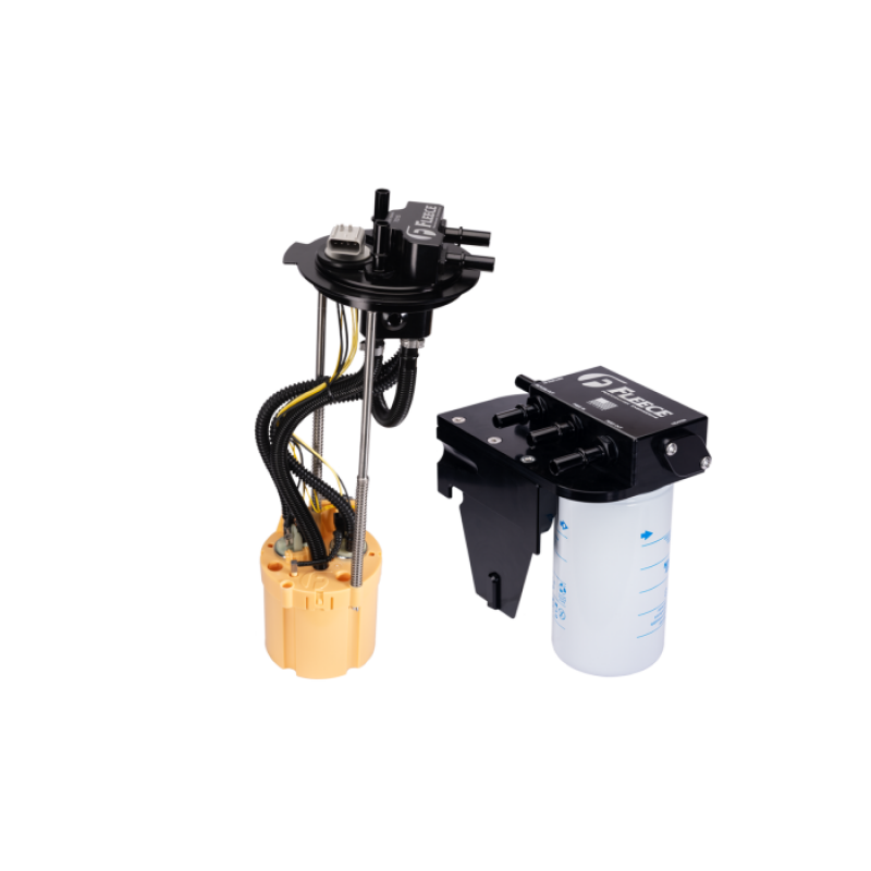 Ford F-350 Lift Pump Assembly - Fleece Performance - PowerFlo - `17-`24